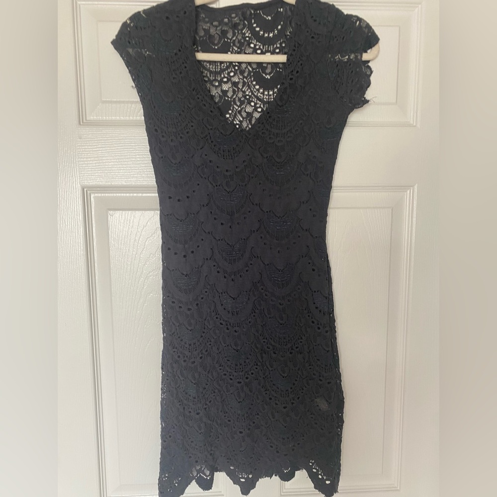 Nightcap clothing dress